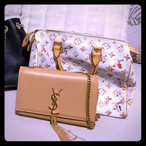 Yves Saint Laurent Kate Crossbody